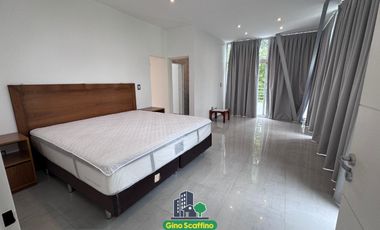 Casa El Nacional Club de Campo