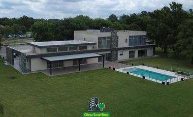 Casa El Nacional Club de Campo