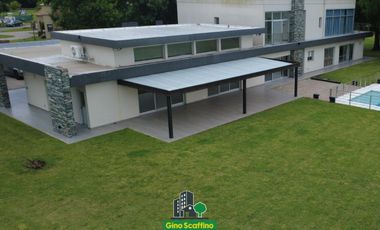 Casa El Nacional Club de Campo