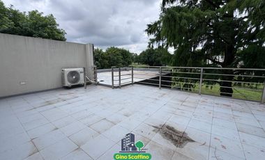 Casa El Nacional Club de Campo