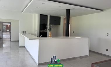 Casa El Nacional Club de Campo