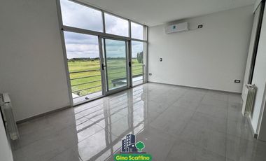 Casa El Nacional Club de Campo