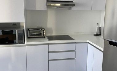 Departamento en Renta en Magma