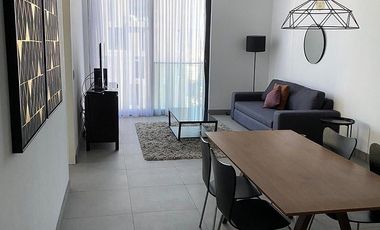 Departamento en Renta en Magma