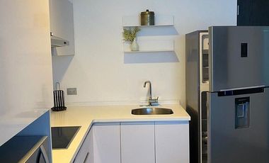 Departamento en Renta en Magma