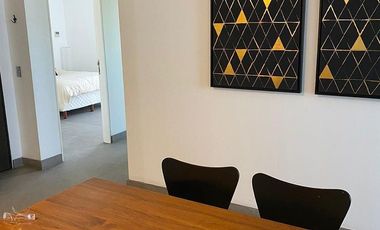 Departamento en Renta en Magma