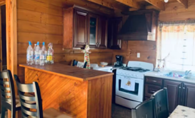 QUINTA EN VENTA SIERRA VISTA SANTIAGO NUEVO LEON