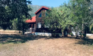 QUINTA EN VENTA SIERRA VISTA SANTIAGO NUEVO LEON