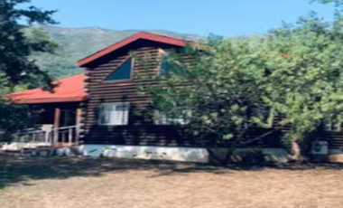 QUINTA EN VENTA SIERRA VISTA SANTIAGO NUEVO LEON