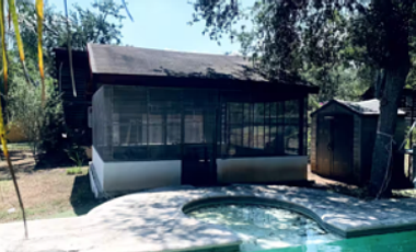 QUINTA EN VENTA SIERRA VISTA SANTIAGO NUEVO LEON