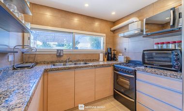 Casa en Las Colinas P.Ramos - Venta - Moderna - Parque