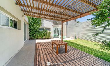 Casa en Las Colinas P.Ramos - Venta - Moderna - Parque