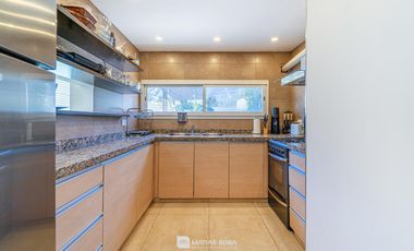 Casa en Las Colinas P.Ramos - Venta - Moderna - Parque