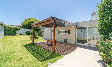 Casa en Las Colinas P.Ramos - Venta - Moderna - Parque