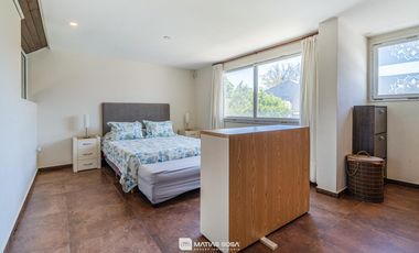 Casa en Las Colinas P.Ramos - Venta - Moderna - Parque