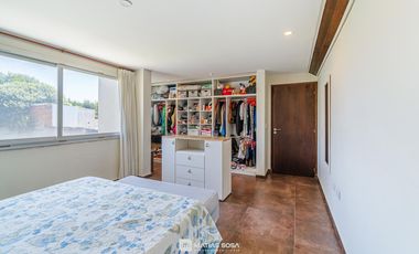 Casa en Las Colinas P.Ramos - Venta - Moderna - Parque