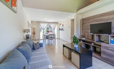 Casa en Las Colinas P.Ramos - Venta - Moderna - Parque