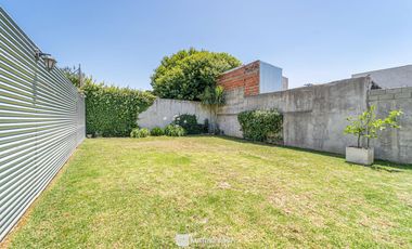 Casa en Las Colinas P.Ramos - Venta - Moderna - Parque