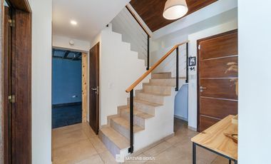 Casa en Las Colinas P.Ramos - Venta - Moderna - Parque