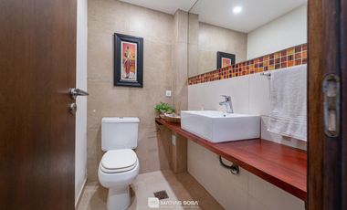 Casa en Las Colinas P.Ramos - Venta - Moderna - Parque