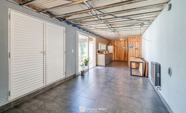 Casa en Las Colinas P.Ramos - Venta - Moderna - Parque