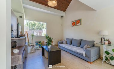 Casa en Las Colinas P.Ramos - Venta - Moderna - Parque