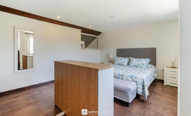 Casa en Las Colinas P.Ramos - Venta - Moderna - Parque