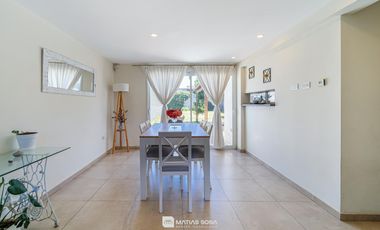 Casa en Las Colinas P.Ramos - Venta - Moderna - Parque