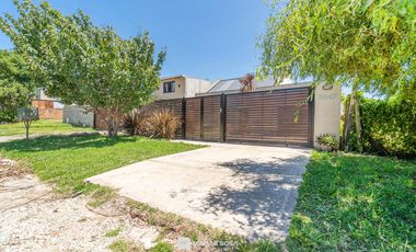 Casa en Las Colinas P.Ramos - Venta - Moderna - Parque