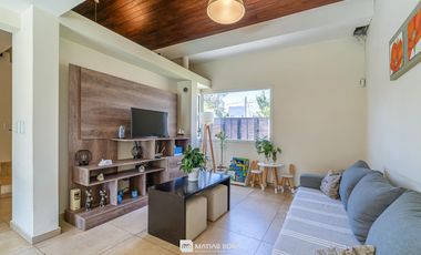 Casa en Las Colinas P.Ramos - Venta - Moderna - Parque