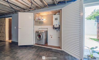 Casa en Las Colinas P.Ramos - Venta - Moderna - Parque