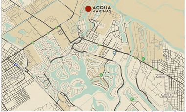 Venta, Departamento, 4 Ambientes, Cocheras, Balcon, Nordelta