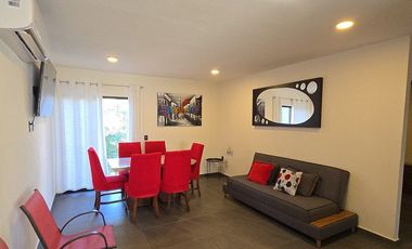 Departamento Amueblado en Puerto Vallarta en Venta