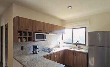 Departamento Amueblado en Puerto Vallarta en Venta