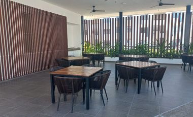 Departamento Amueblado en Puerto Vallarta en Venta