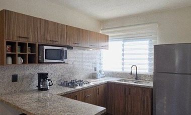 Departamento Amueblado en Puerto Vallarta en Venta