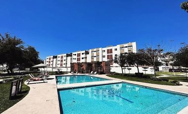 Departamento Amueblado en Puerto Vallarta en Venta