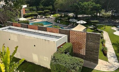 Departamento Amueblado en Puerto Vallarta en Venta