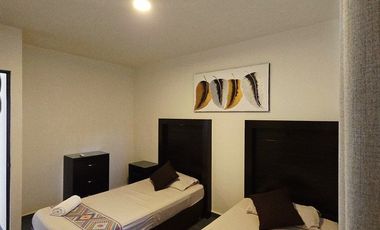 Departamento Amueblado en Puerto Vallarta en Venta