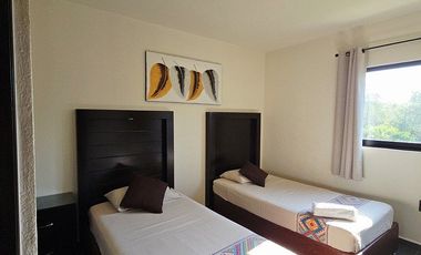 Departamento Amueblado en Puerto Vallarta en Venta