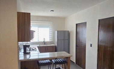 Departamento Amueblado en Puerto Vallarta en Venta