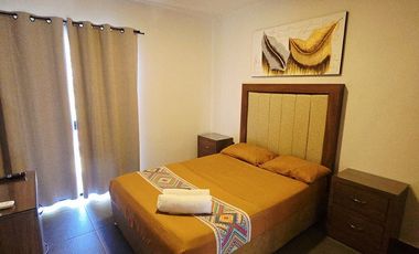 Departamento Amueblado en Puerto Vallarta en Venta
