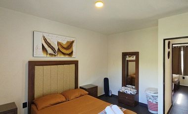 Departamento Amueblado en Puerto Vallarta en Venta