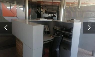 OFICINA EN VENTA EN SAN JERONIMO LIDICE!!