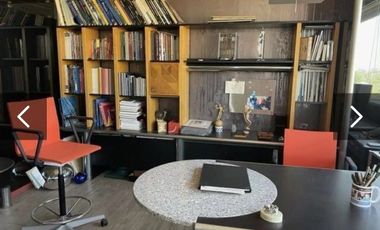 OFICINA EN VENTA EN SAN JERONIMO LIDICE!!