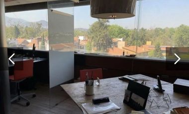 OFICINA EN VENTA EN SAN JERONIMO LIDICE!!