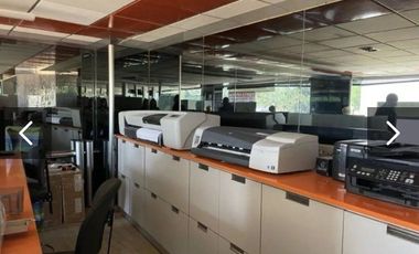 OFICINA EN VENTA EN SAN JERONIMO LIDICE!!