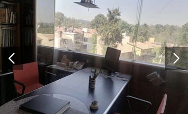 OFICINA EN VENTA EN SAN JERONIMO LIDICE!!