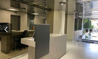 OFICINA EN VENTA EN SAN JERONIMO LIDICE!!