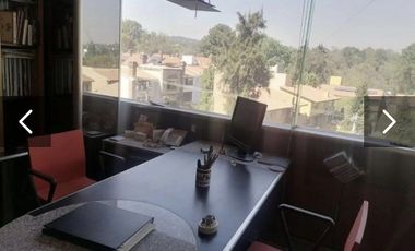 OFICINA EN VENTA EN SAN JERONIMO LIDICE!!